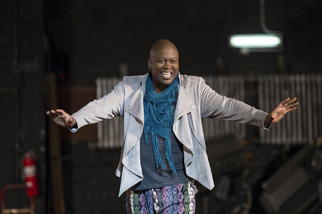 Unbreakable Kimmy Schmidt : Foto Tituss Burgess