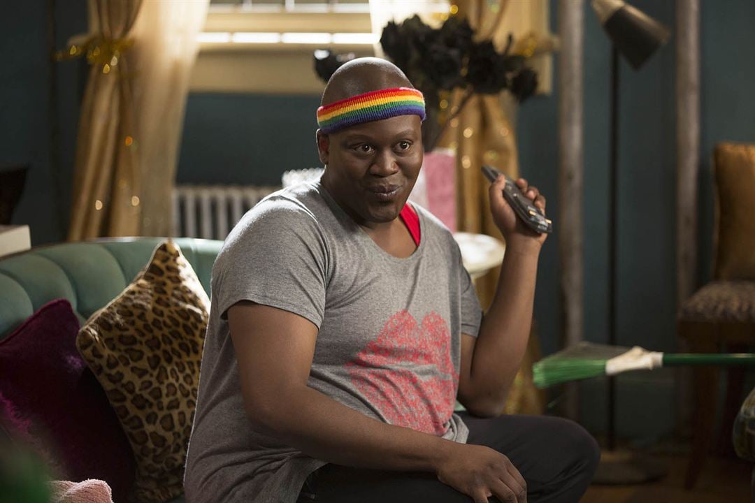 Unbreakable Kimmy Schmidt : Foto Tituss Burgess