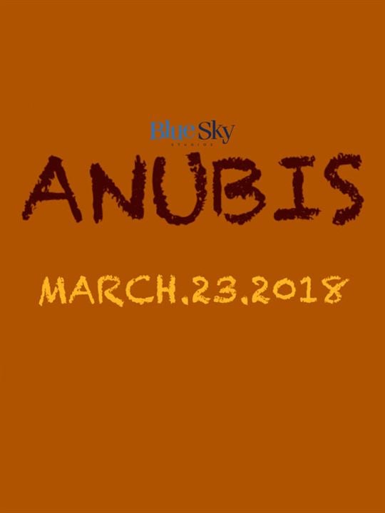 Anubis : Cartel