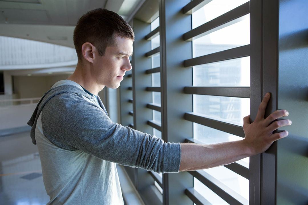 Sense8 : Foto Brian J. Smith (II)