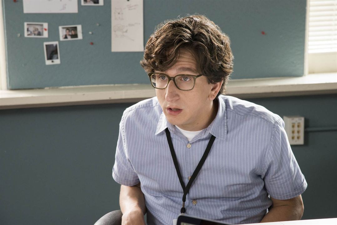 Foto Paul Rust