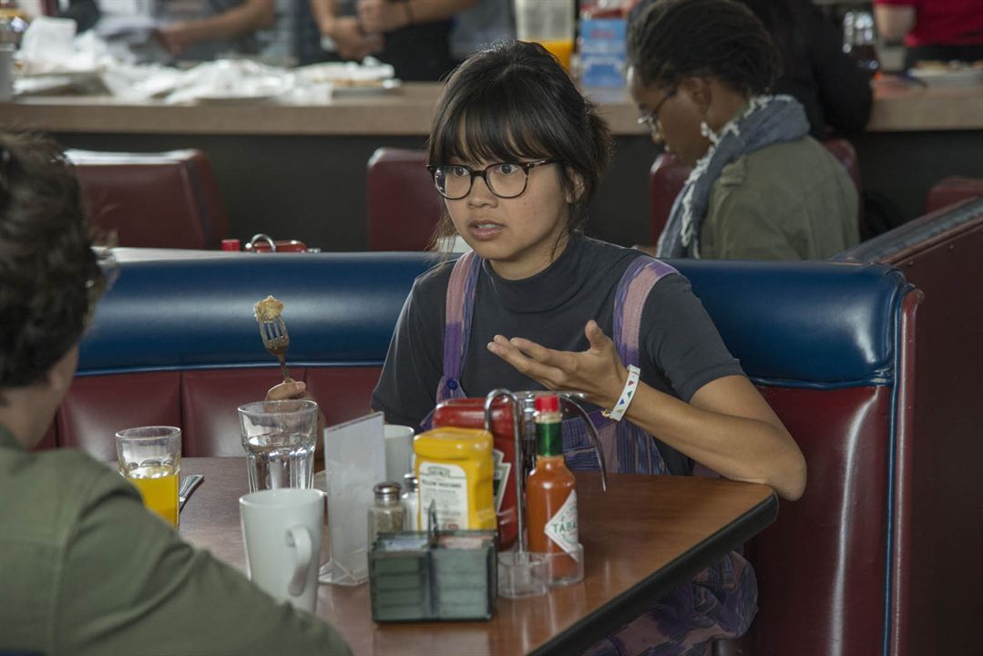 Foto Charlyne Yi