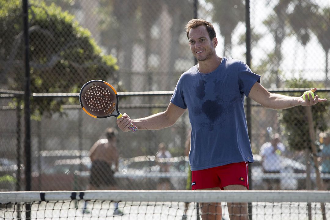 Flaked : Foto Will Arnett