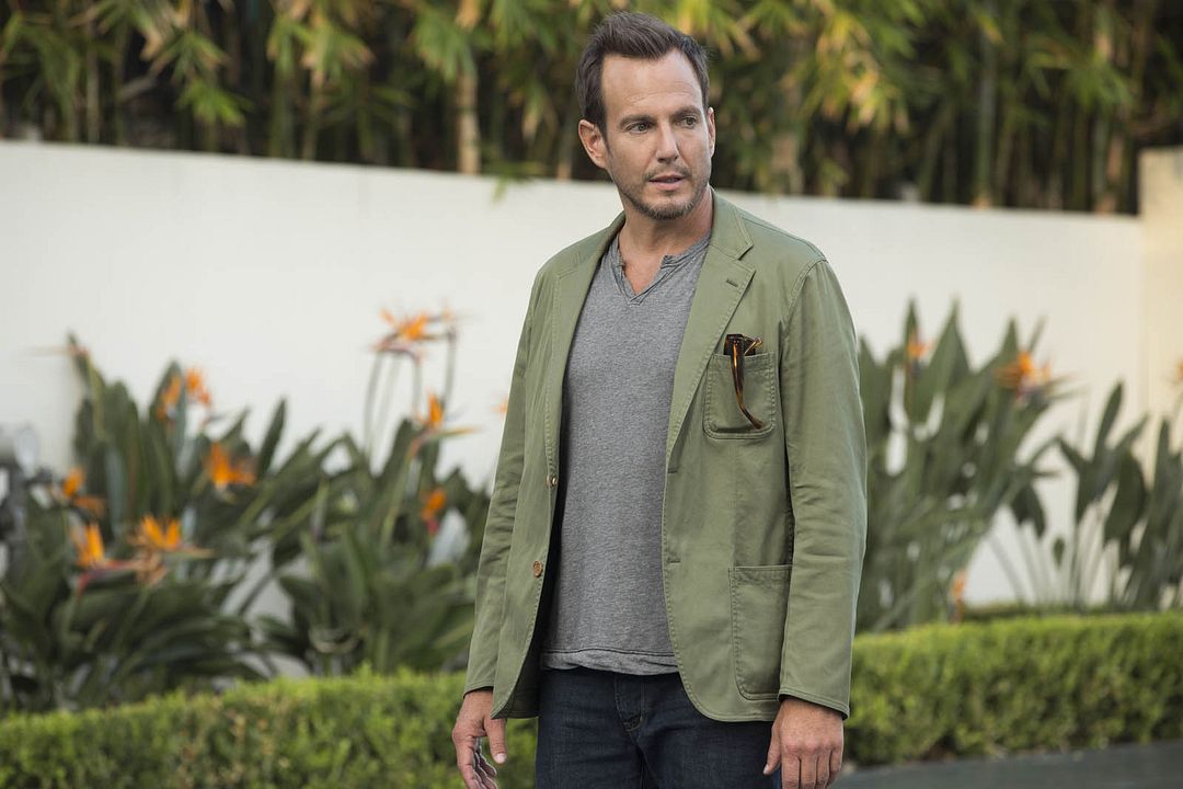 Flaked : Foto Will Arnett