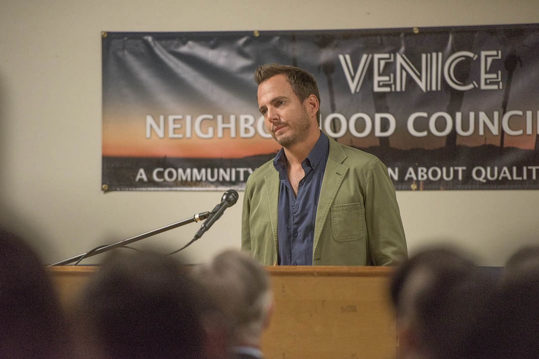 Flaked : Foto Will Arnett