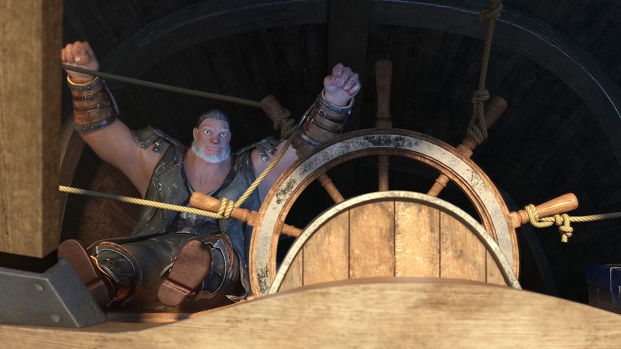 El reino de los elfos : Foto