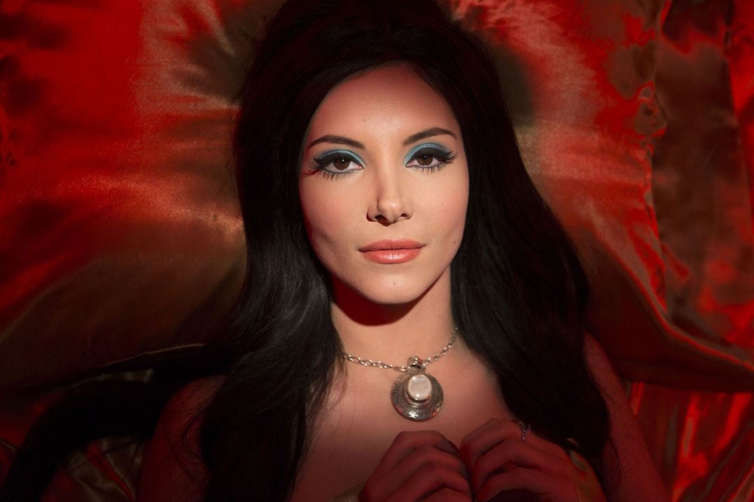 The Love Witch : Foto Samantha Robinson (I), Samantha Robinson (II)