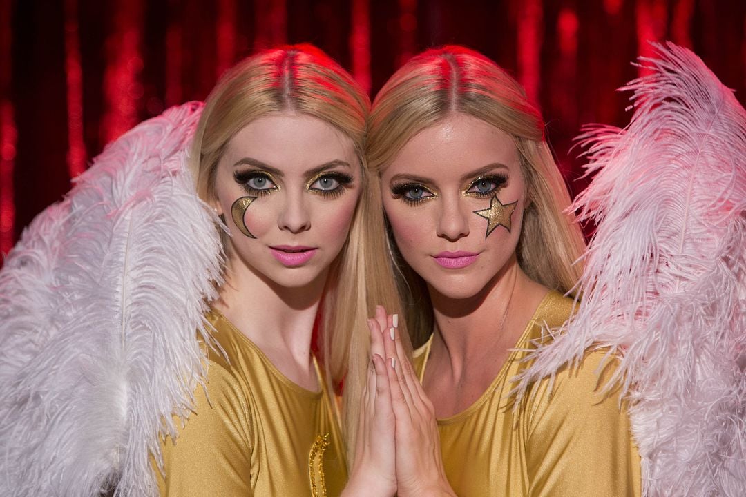 The Love Witch : Foto