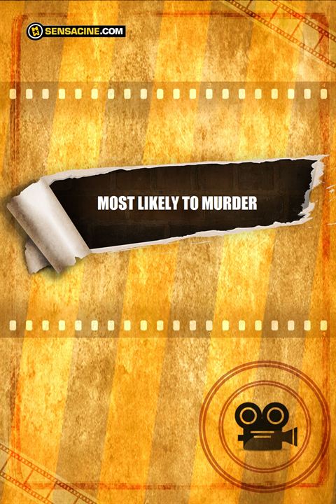 Most Likely to Murder : Cartel
