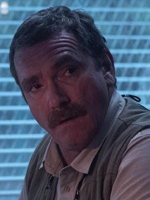 Cartel Renaud Rutten