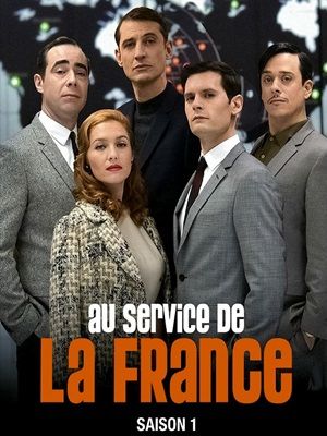 Au service de la France : Cartel