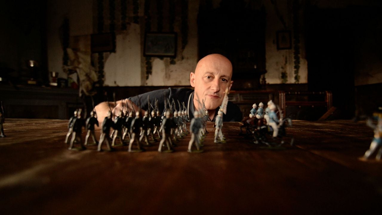 Mi vida entre las hormigas : Foto