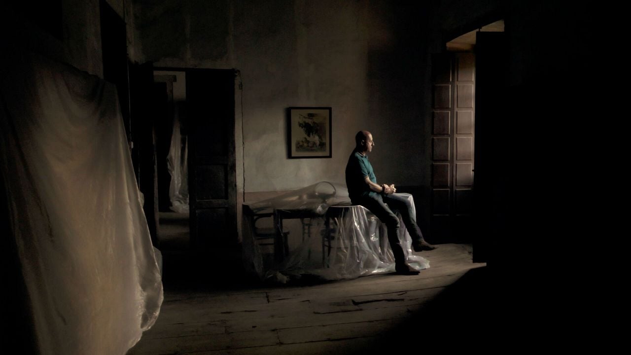 Mi vida entre las hormigas : Foto