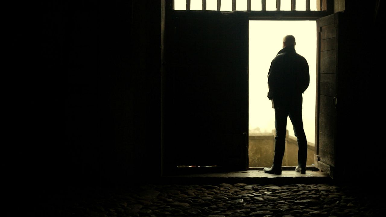 Mi vida entre las hormigas : Foto