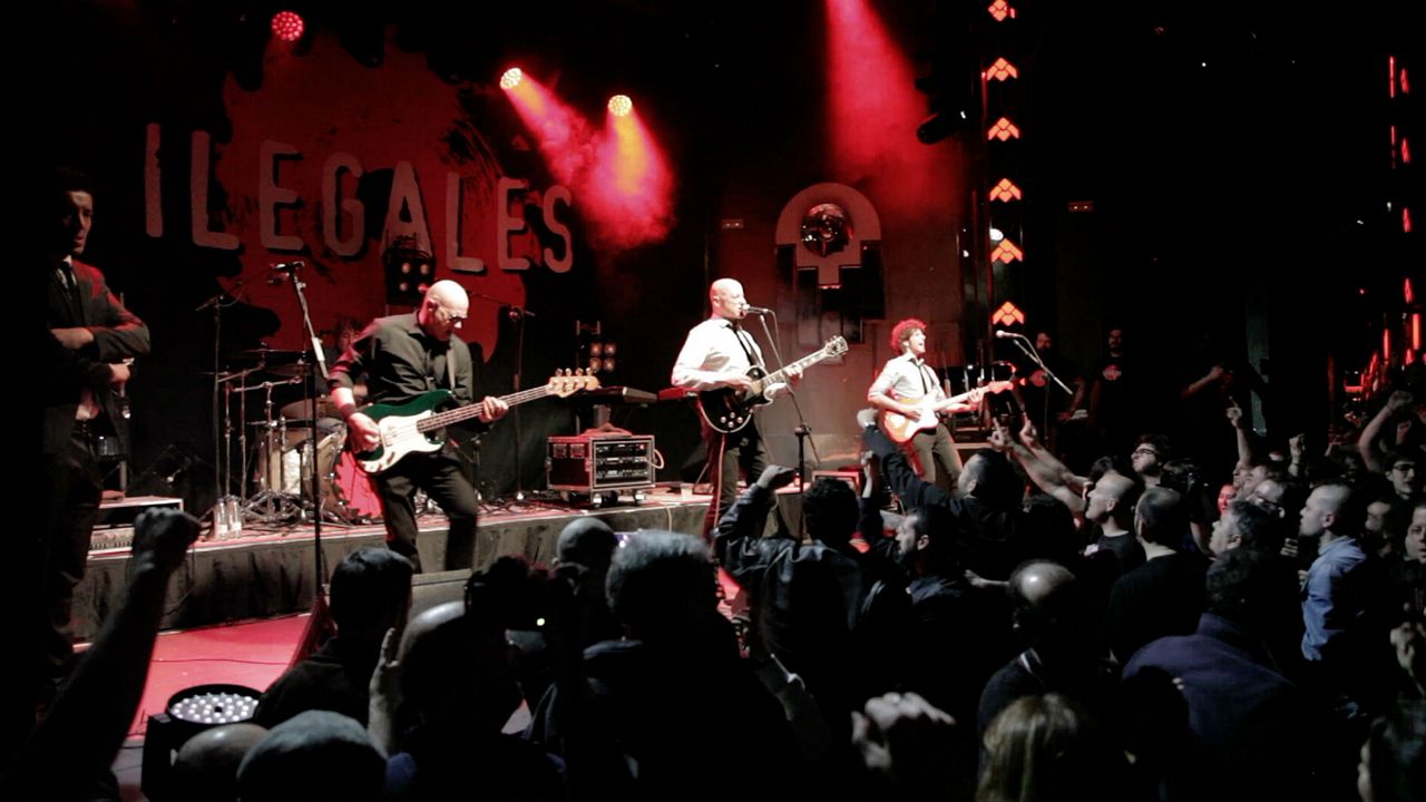 Mi vida entre las hormigas : Foto