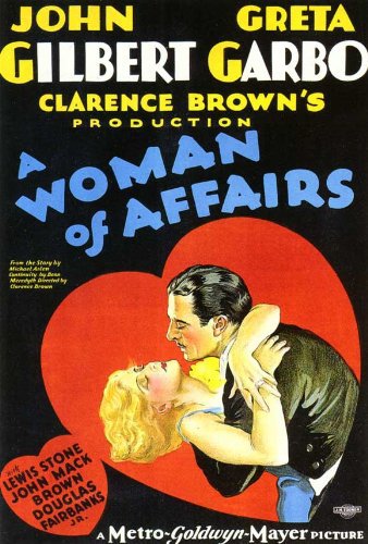 A Woman of Affairs : Cartel