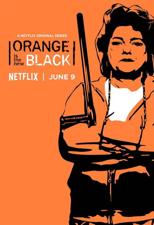 Orange Is the New Black : Cartel