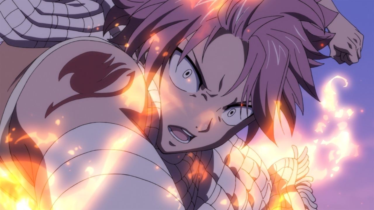 Gekijôban Fairy Tail: Dragon Cry : Foto