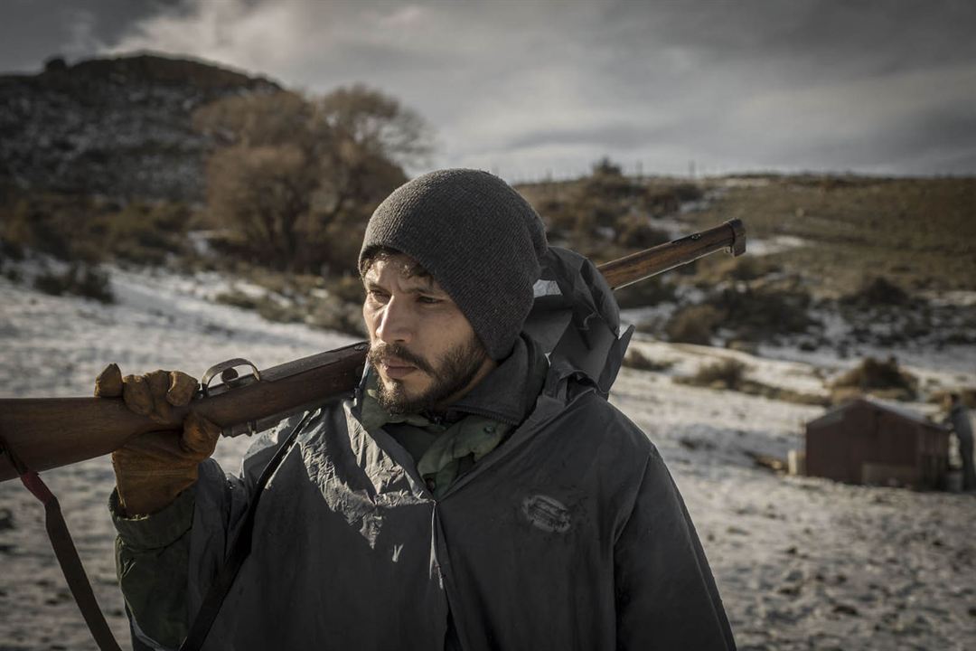 El Invierno : Foto Cristian Salguero