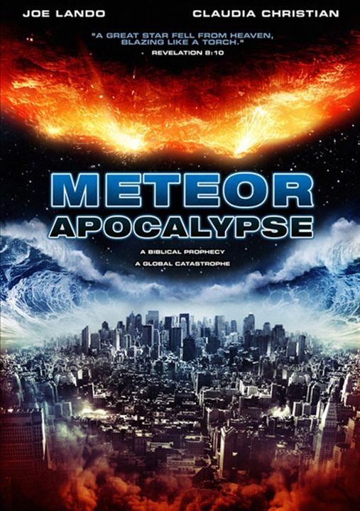 Meteor Apocalypse : Cartel