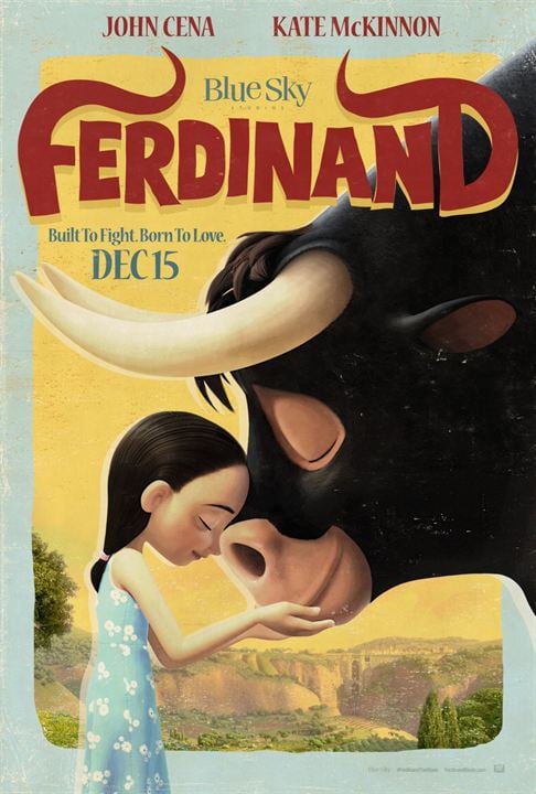 Ferdinand : Cartel