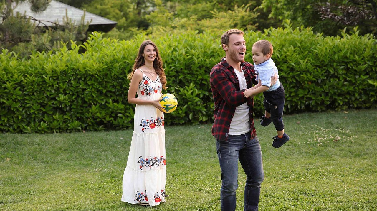 En el corazón de la ciudad : Foto