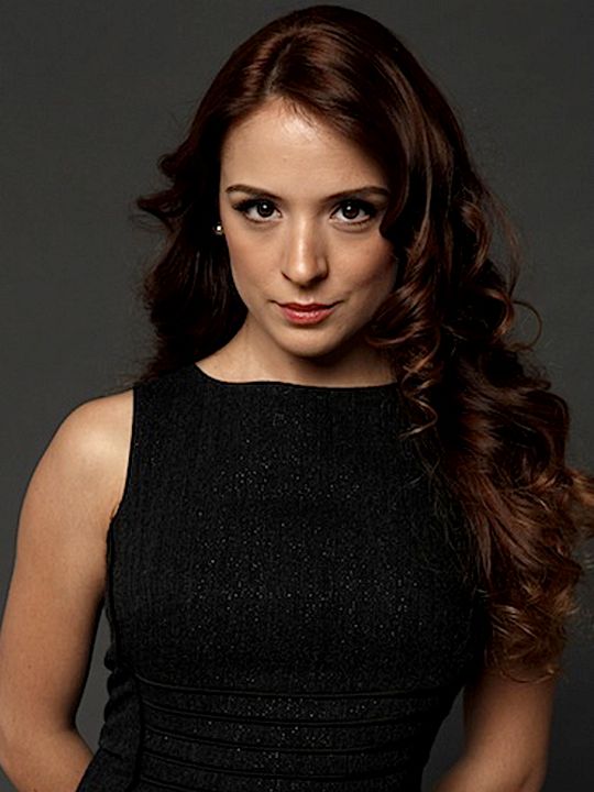 Cartel Demet Şaşmaz