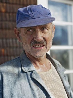 Cartel Peter Freiburghaus