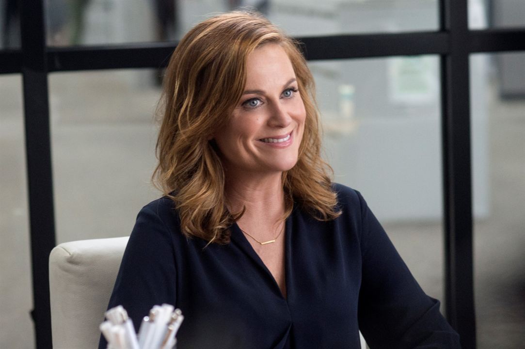 The House : Foto Amy Poehler
