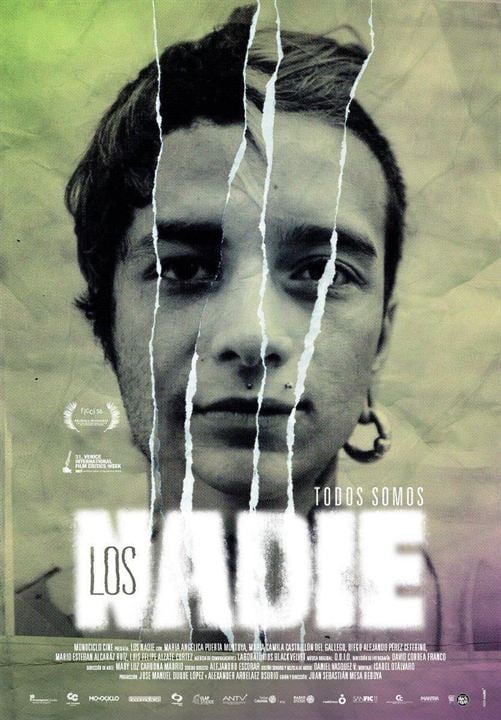 Los Nadie : Cartel