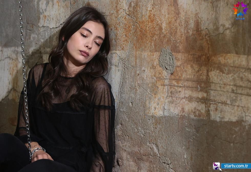 Kara Sevda (Amor eterno) : Foto