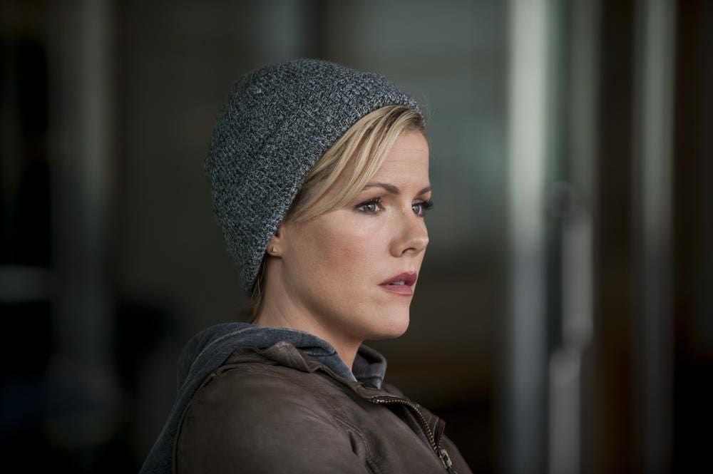 Foto Kathleen Robertson