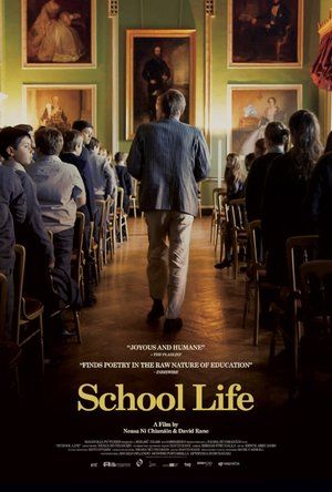 School Life : Cartel