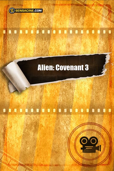 Alien: Covenant 3 : Cartel