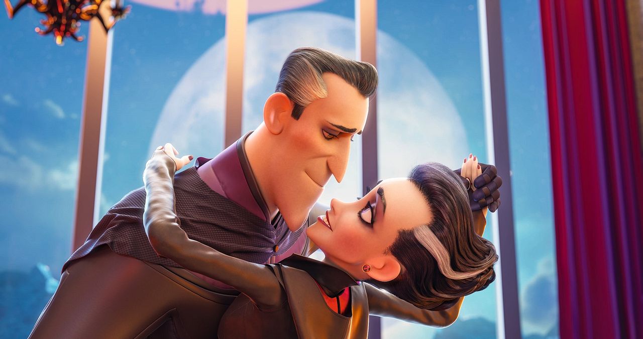 Una familia feliz : Foto