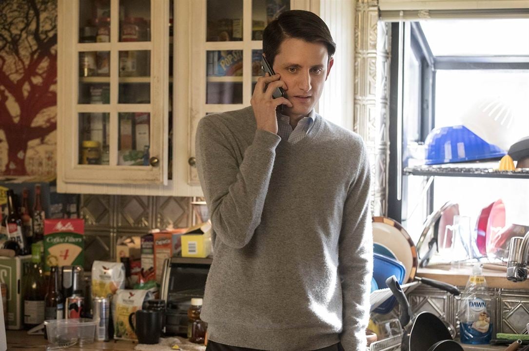 Silicon Valley : Foto Zach Woods