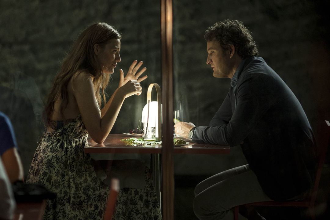 All I See Is You : Foto Jason Clarke, Blake Lively
