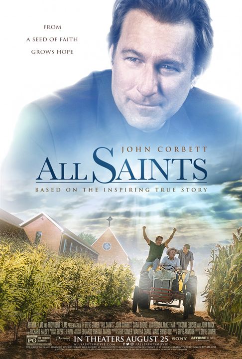 All Saints : Cartel