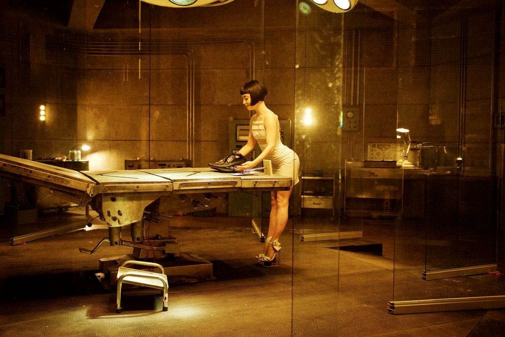 Blood Drive : Foto Marama Corlett