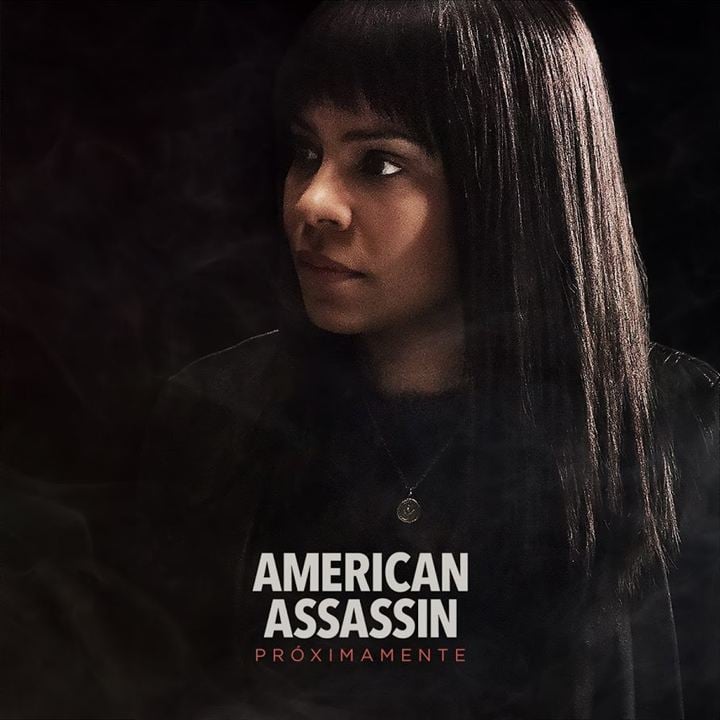American Assassin : Cartel