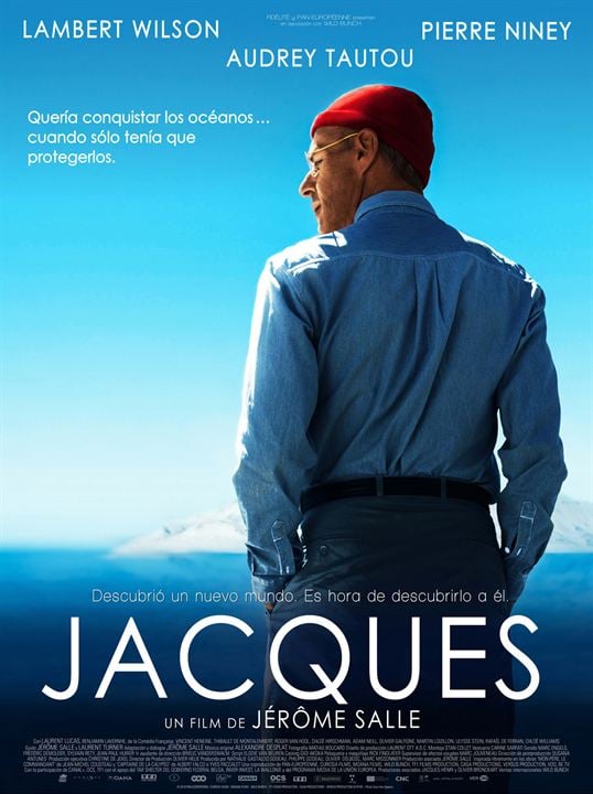 Jacques : Cartel