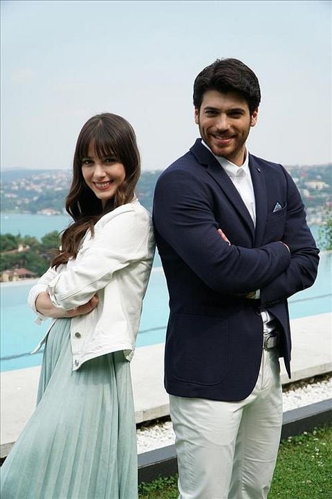 Dolunay (Luna Llena) : Foto