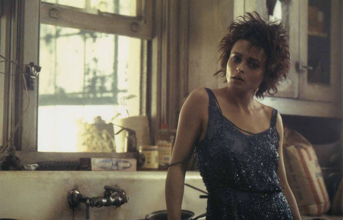 El club de la lucha : Foto Helena Bonham Carter