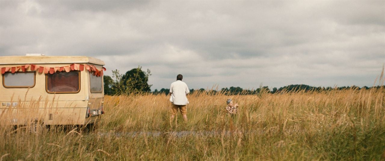 Foto Peter Trabner, Emma Bading