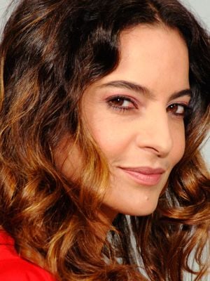 Cartel Patricia Castañeda