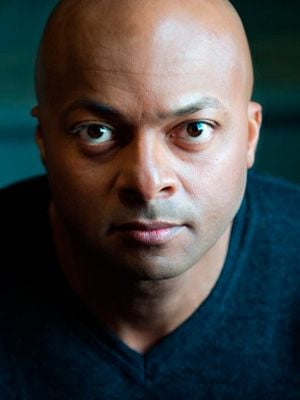 Cartel Jose Guns Alves