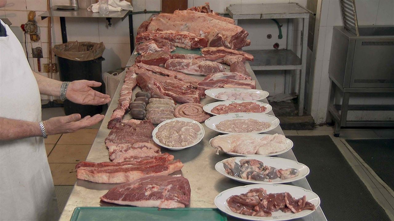 Todo sobre el asado : Foto