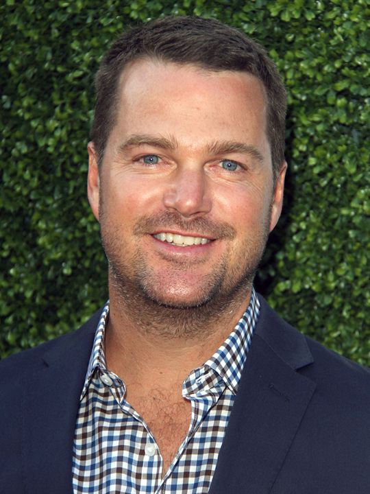 Cartel Chris O'Donnell