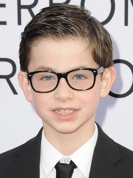 Cartel Owen Vaccaro