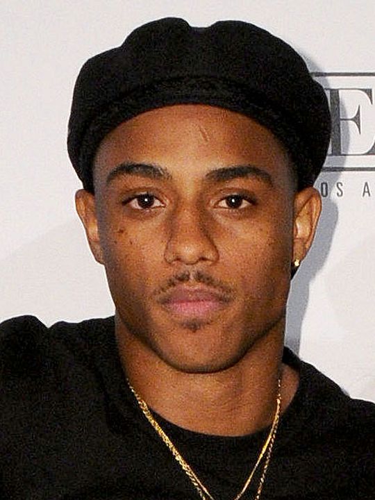 Cartel Keith Powers